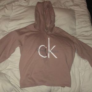 Calvin Klein hoodie